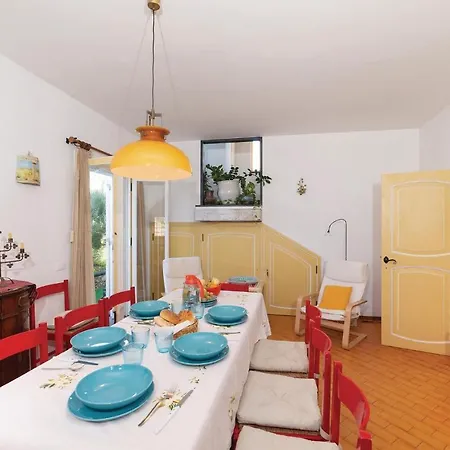 Kericia Casa vacanze Porticello