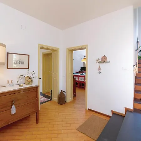 Kericia Casa vacanze *