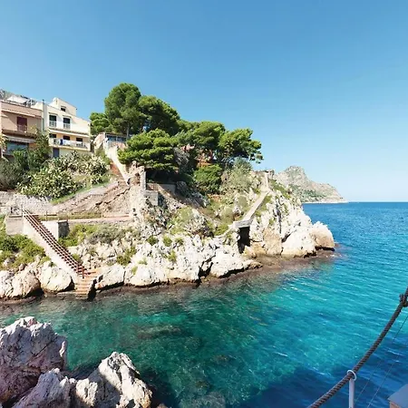 Casa vacanze Kericia Porticello