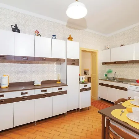 Casa vacanze Kericia
