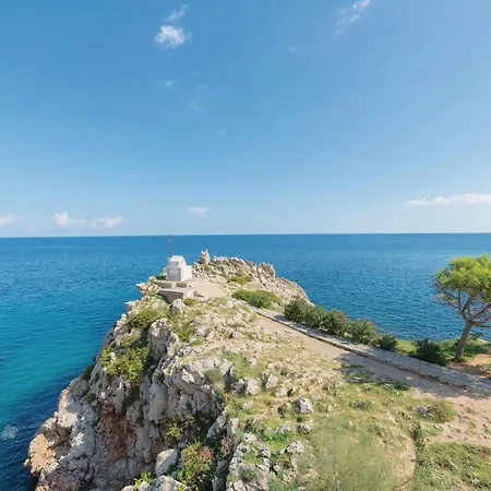 Casa vacanze Kericia *