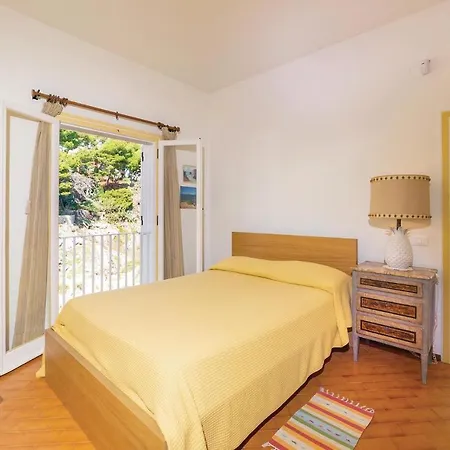 Kericia 펜션 포르티첼로