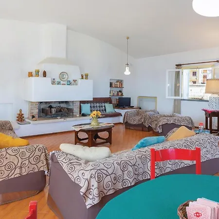 펜션 Kericia 포르티첼로