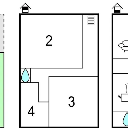Kericia 포르티첼로